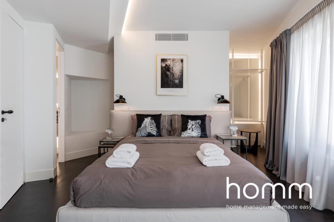 H50 luxe suites by homm Athènes Extérieur photo