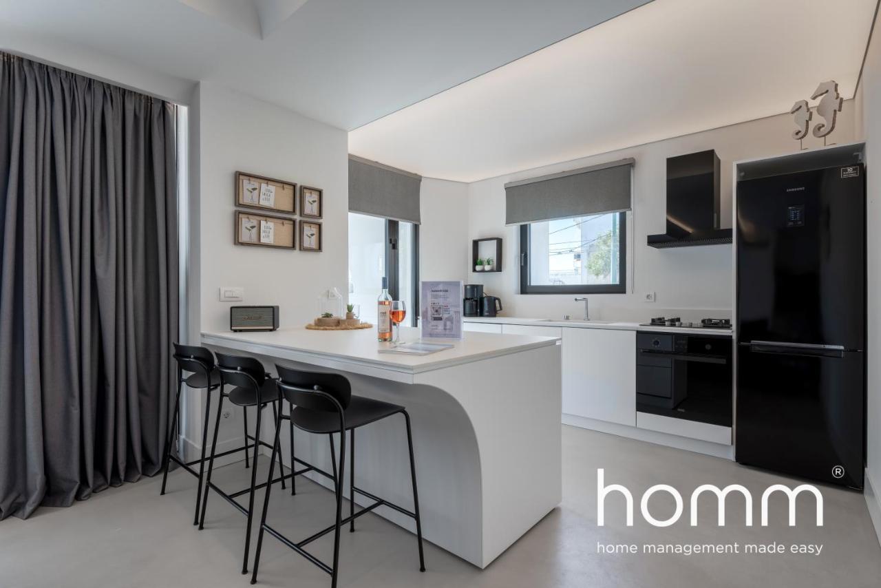 H50 luxe suites by homm Athènes Extérieur photo
