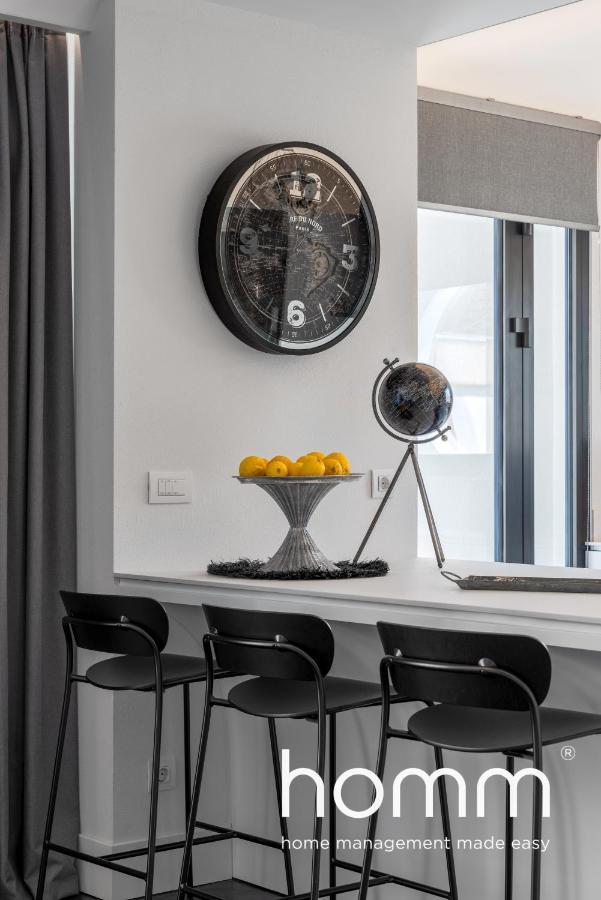 H50 luxe suites by homm Athènes Extérieur photo