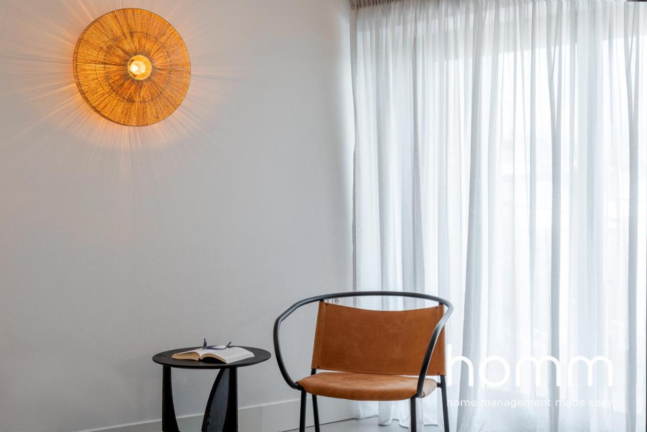 H50 luxe suites by homm Athènes Extérieur photo