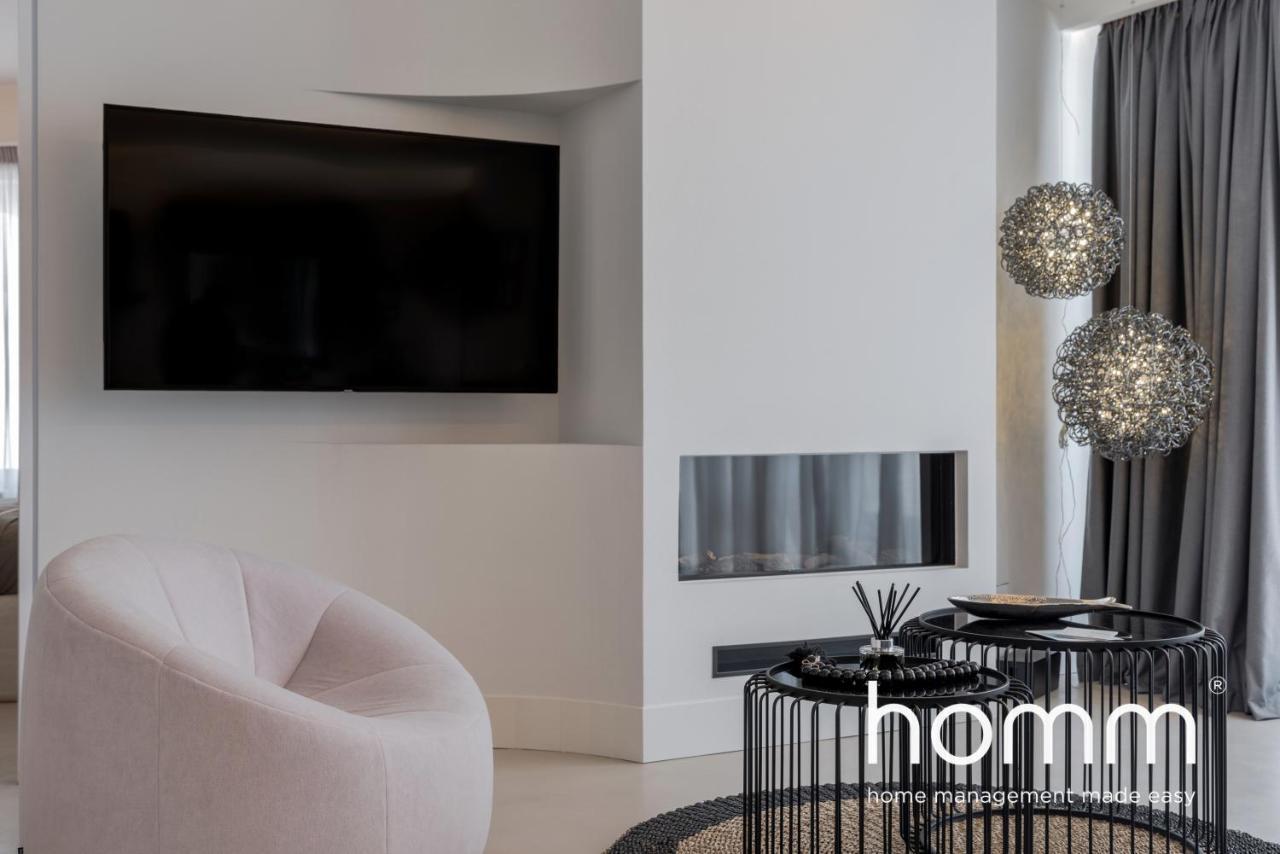 H50 luxe suites by homm Athènes Extérieur photo