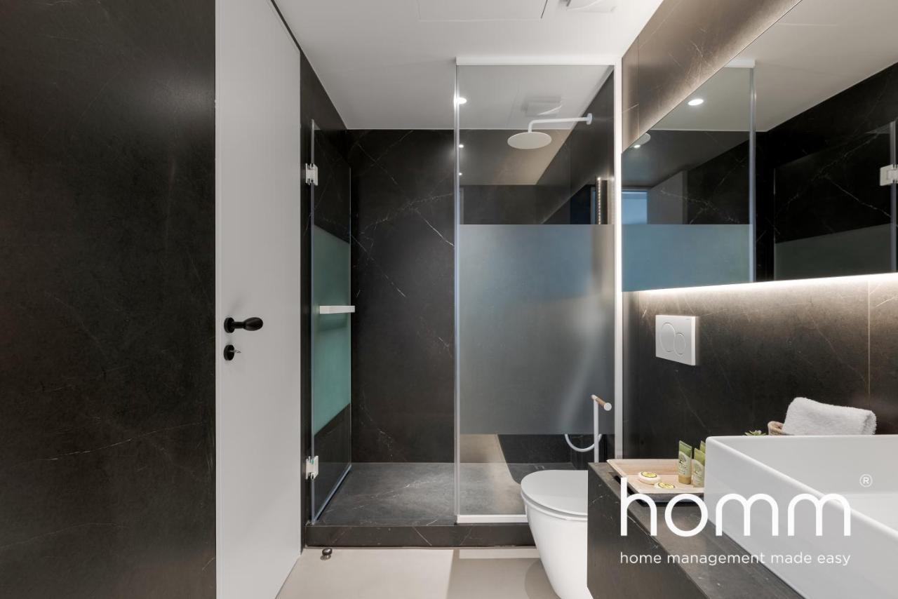 H50 luxe suites by homm Athènes Extérieur photo