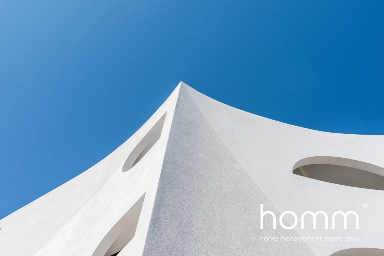 H50 luxe suites by homm Athènes Extérieur photo